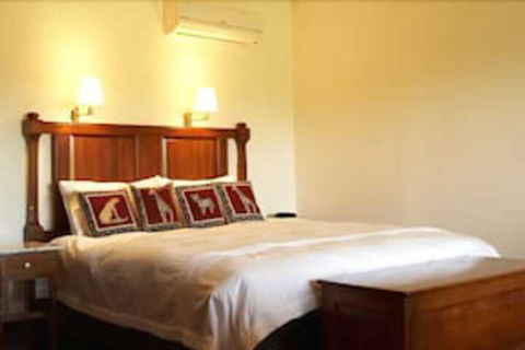 Lazy River Boutique Bed & Breakfast - Accommodation Brisbane 4