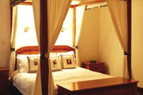 Lazy River Boutique Bed & Breakfast - Accommodation Brisbane 1