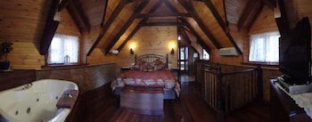 Beedelup House Cottages - Accommodation Brisbane 3