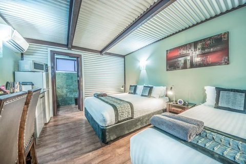 Orbost Motel - Accommodation Brisbane 0