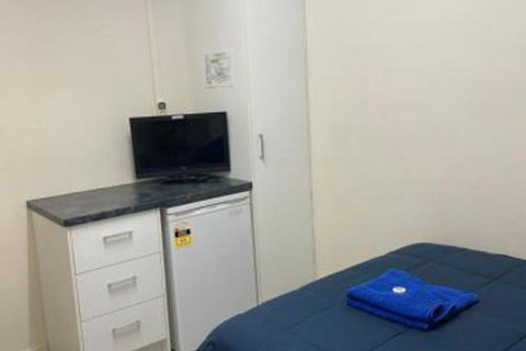Cityside Accommodation - Accommodation Brisbane 2