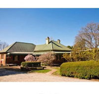 Heronswood House B  B - Accommodation Brisbane