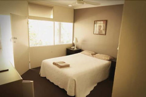 Motel Melrose - Accommodation Brisbane 6