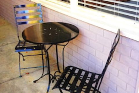 Motel Melrose - Accommodation Brisbane 2