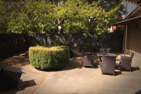 Motel Melrose - Accommodation Brisbane 1