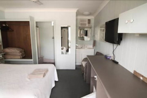 Motel Melrose - Accommodation Brisbane 5