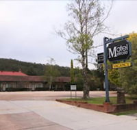 Motel Melrose - Accommodation Brisbane