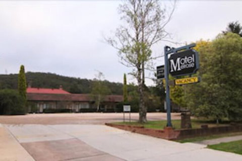 Motel Melrose - Accommodation Brisbane 0