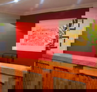 Millthorpe Boutique Motel - Accommodation Brisbane