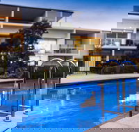 Coast Resort Merimbula - Accommodation Brisbane