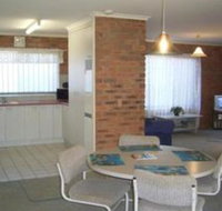 Fronds Holiday Apartments - Accommodation Brisbane