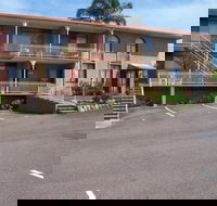 Town Centre Motor Inn - Accommodation Brisbane