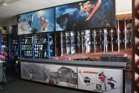 Merrijig Motor Inn Resort - Accommodation Brisbane 1