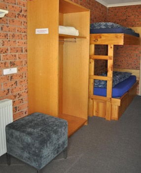 Merrijig Motor Inn Resort - Accommodation Brisbane 5