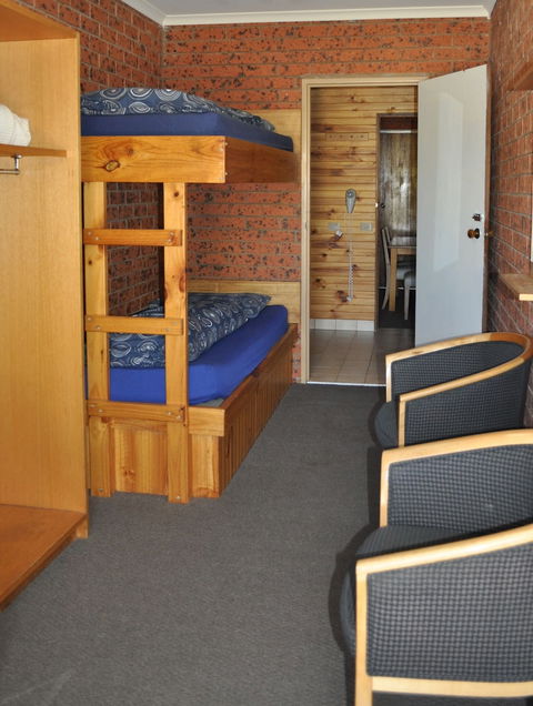 Merrijig Motor Inn Resort - Accommodation Brisbane 3