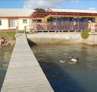 Meningie's Waterfront Motel