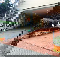 Park Squire Motor Inn and Serviced Apartments - Accommodation Brisbane