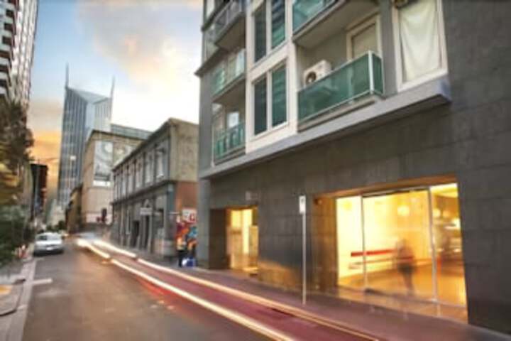 Melbourne VIC Accommodation Brisbane