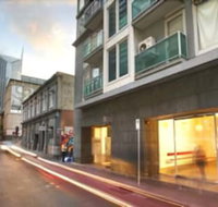 Ozstays Katz Apartments - Accommodation Brisbane