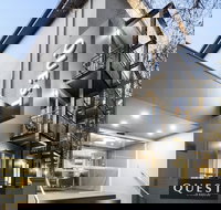 Quest St Kilda Bayside - Accommodation Brisbane