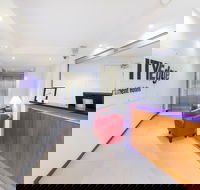 City Edge Serviced Apartments East Melbourne - Accommodation Brisbane