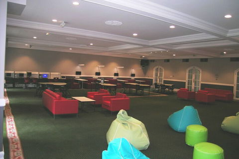 RMIT Village House - Accommodation Brisbane 1