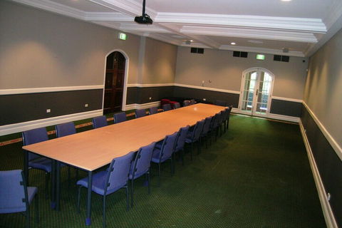 RMIT Village House - Accommodation Brisbane 5