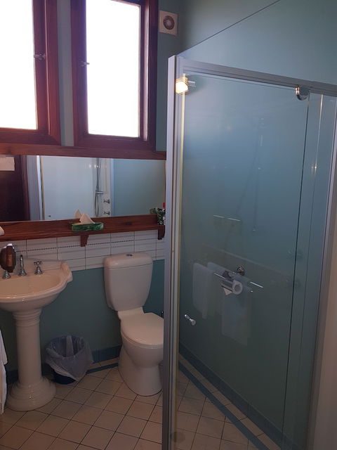 Admiral Stirling Inn - Accommodation Brisbane 5