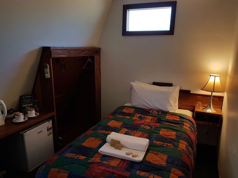 Admiral Stirling Inn - Accommodation Brisbane 4
