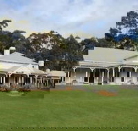 Gilgara Retreat - Accommodation Brisbane
