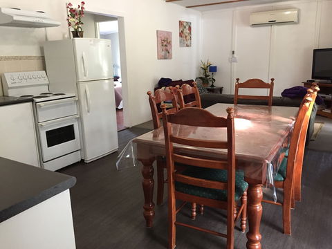 Kerriley Park Farm Stay - Accommodation Brisbane 1