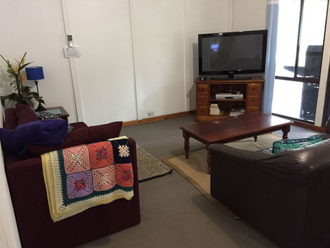 Kerriley Park Farm Stay - Accommodation Brisbane 2