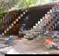 Kerriley Park Farm Stay - Accommodation Brisbane