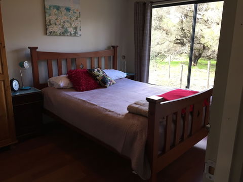 Kerriley Park Farm Stay - Accommodation Brisbane 6