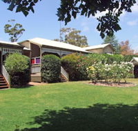 Adamsons Riverside Accommodation - Accommodation Brisbane