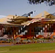 Adinfern Estate - Accommodation Brisbane