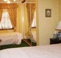 The Old George  Dragon Guesthouse - Accommodation Brisbane