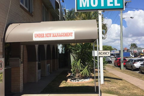 Paradise Lodge Motel - Accommodation Brisbane 1