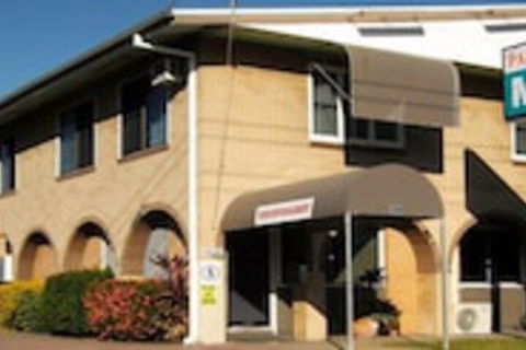Paradise Lodge Motel - Accommodation Brisbane 0
