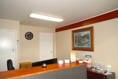 Paradise Lodge Motel - Accommodation Brisbane 3