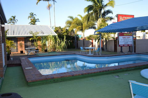 Rover Holiday Units - Accommodation Brisbane 6