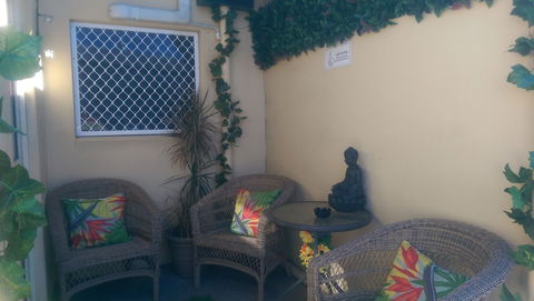 Boomerang Motor Hotel - Accommodation Brisbane 1