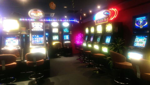 Boomerang Motor Hotel - Accommodation Brisbane 6