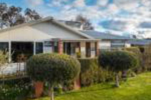 Aggies Bed & Breakfast - Accommodation Brisbane 0