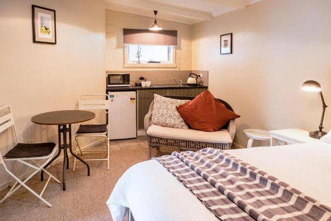 Aggies Bed & Breakfast - Accommodation Brisbane 6