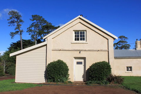 Woolmers Estate - Accommodation Brisbane 2