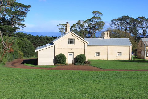Woolmers Estate - Accommodation Brisbane 4