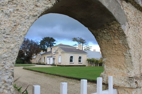 Woolmers Estate - Accommodation Brisbane 7