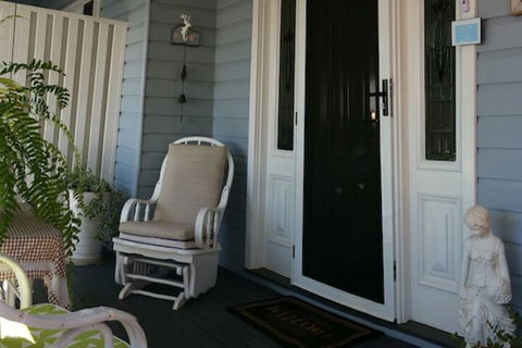 Elindale House Bed & Breakfast - Accommodation Brisbane 3