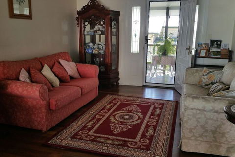 Elindale House Bed & Breakfast - Accommodation Brisbane 1